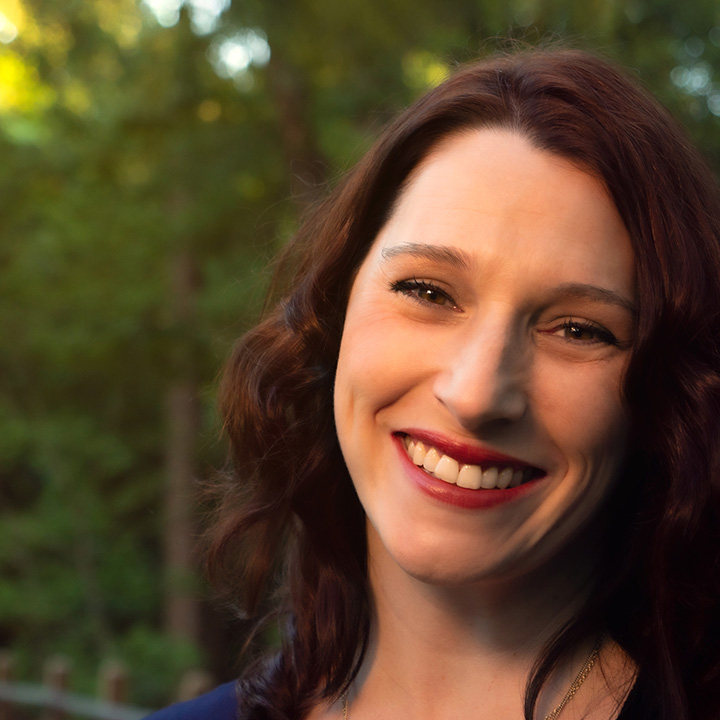 Rebecca Minor