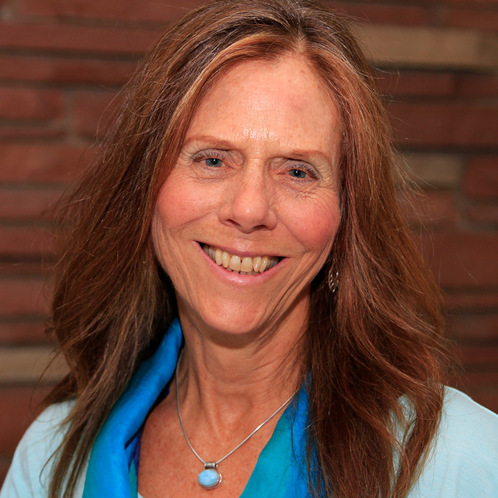 Annie Thayer