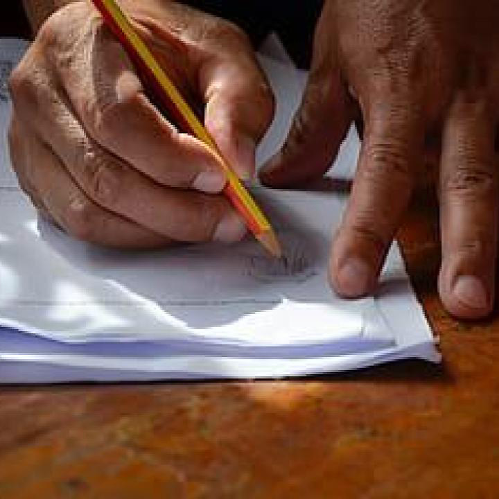 Writing Moves!