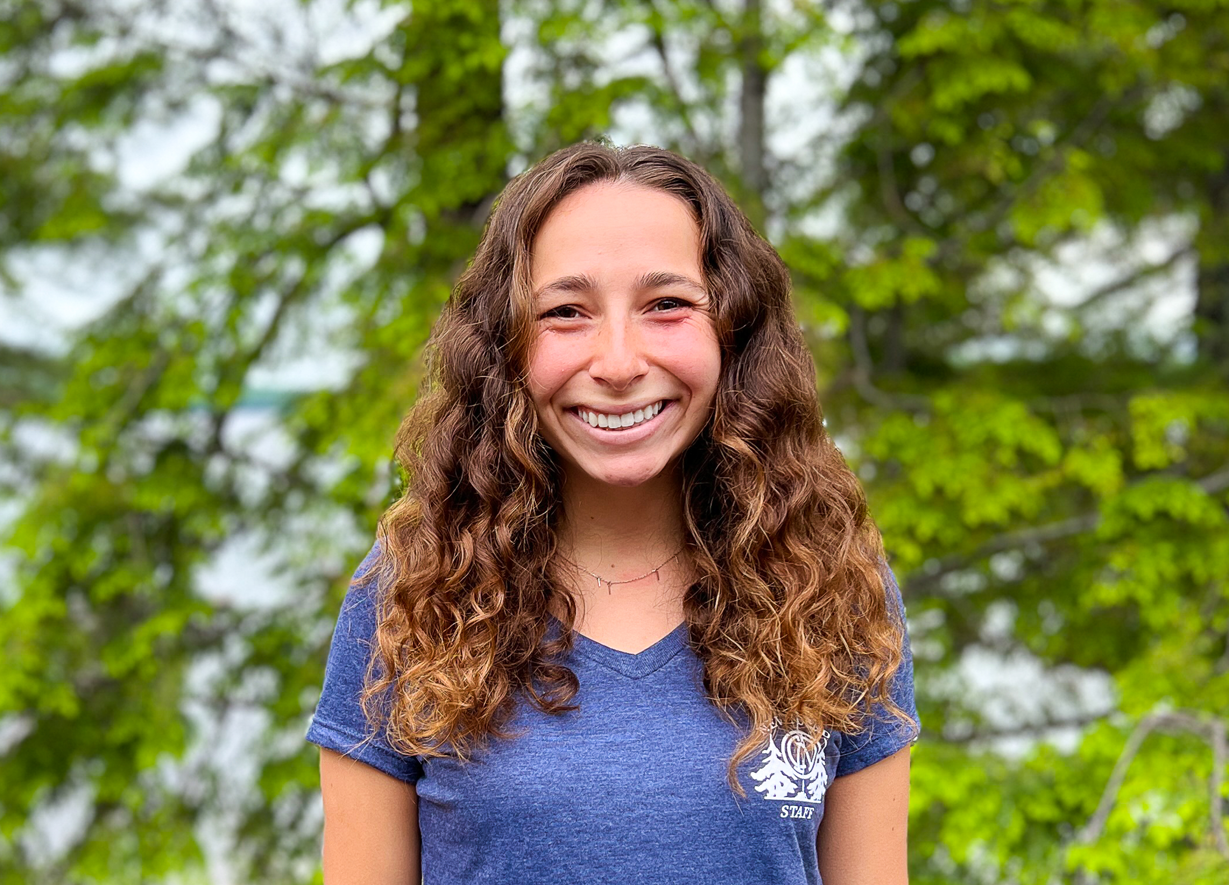 Emme Schaefer, Head Counselor