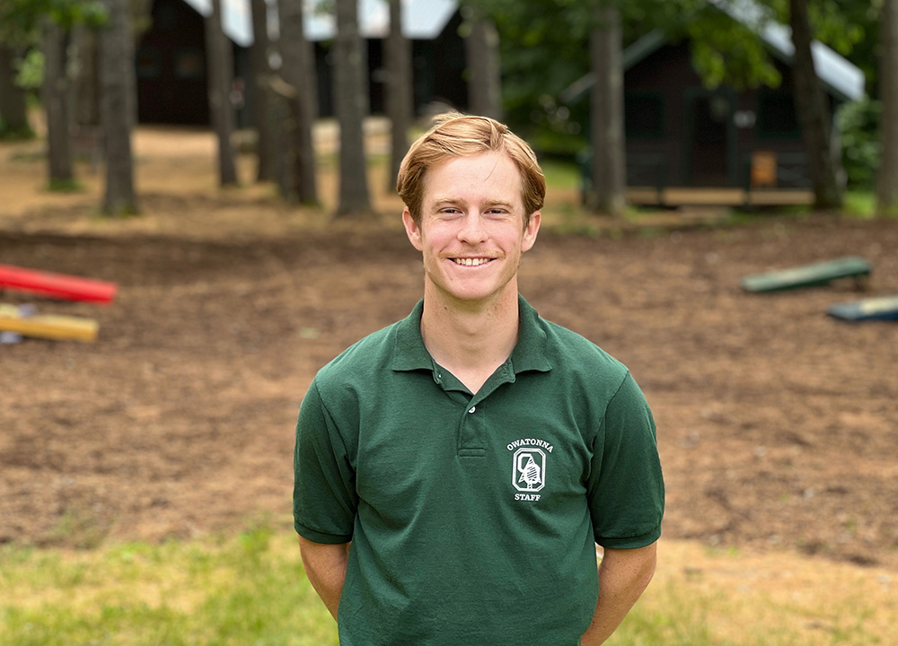 Henry Howell, Program Director