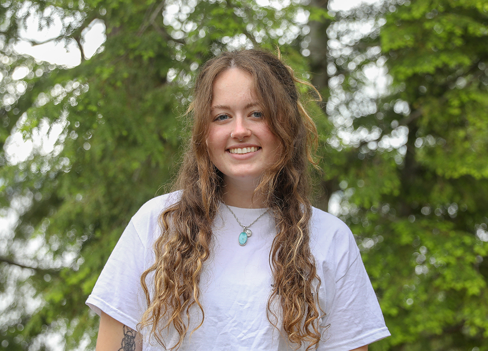 Grace Ripley CIT Head