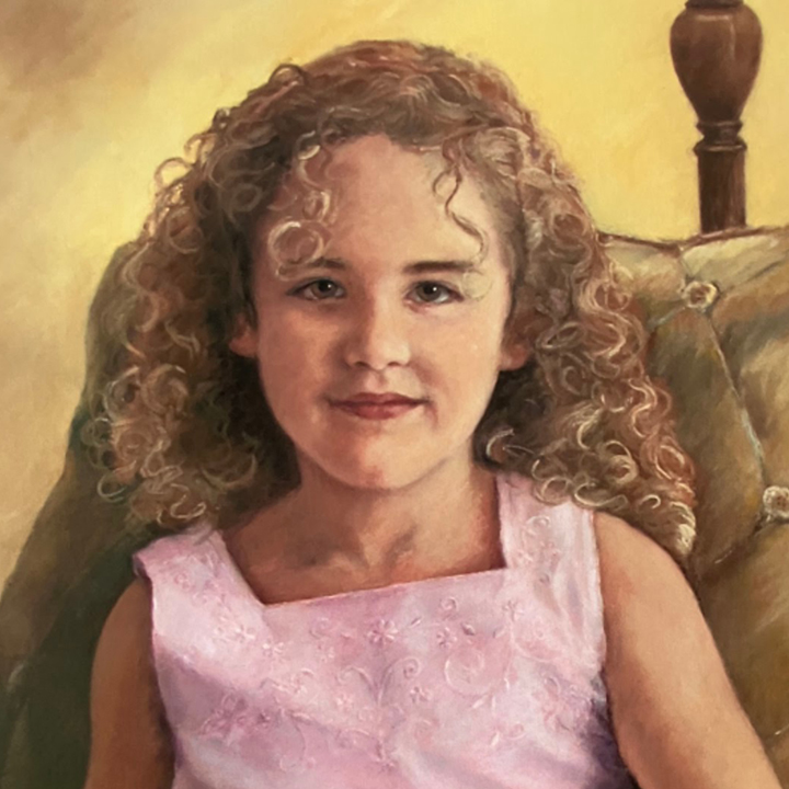 Portraiture