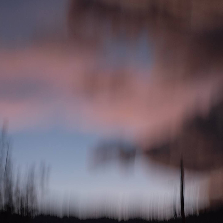 Photography as self-reflection