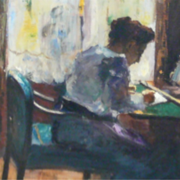 Writers Workshop
