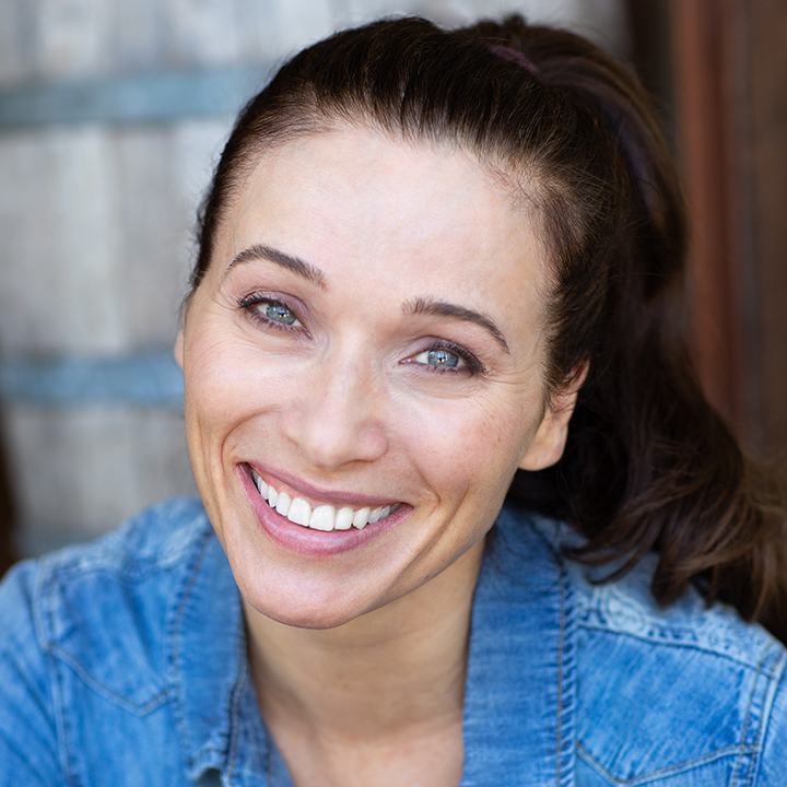 Monica Kenyon
