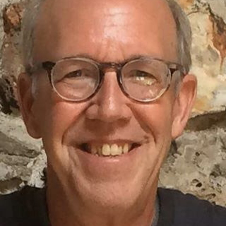 Jeff Robertson