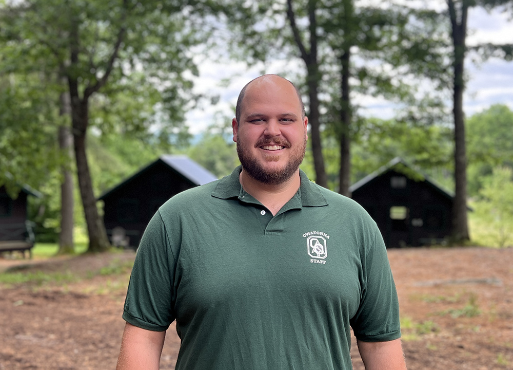 Denny Veidelis Head Counselor