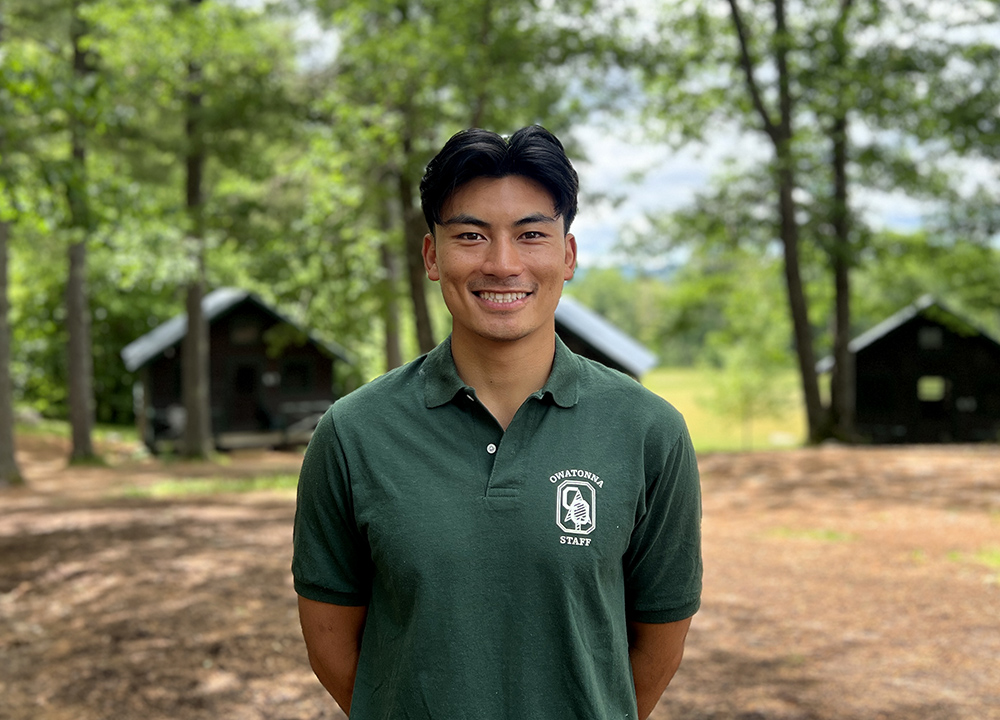 Zeya Kyaw Program Director