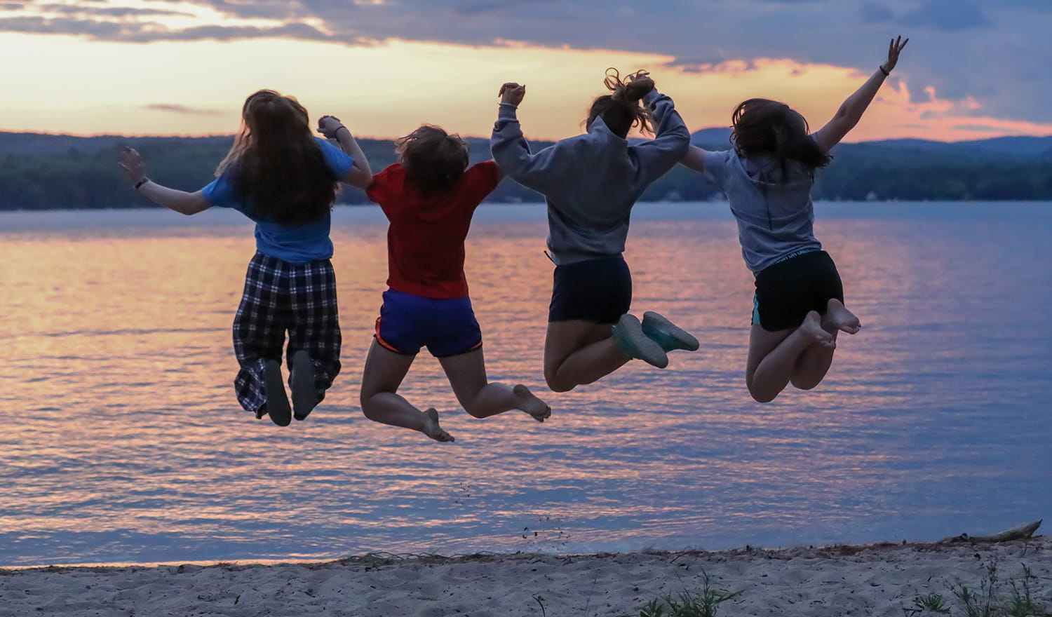Camp Matters