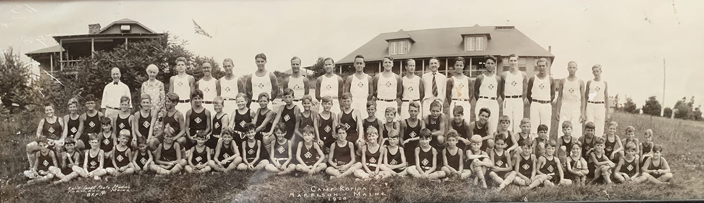Share Your Owatonna/Ropioa Stories