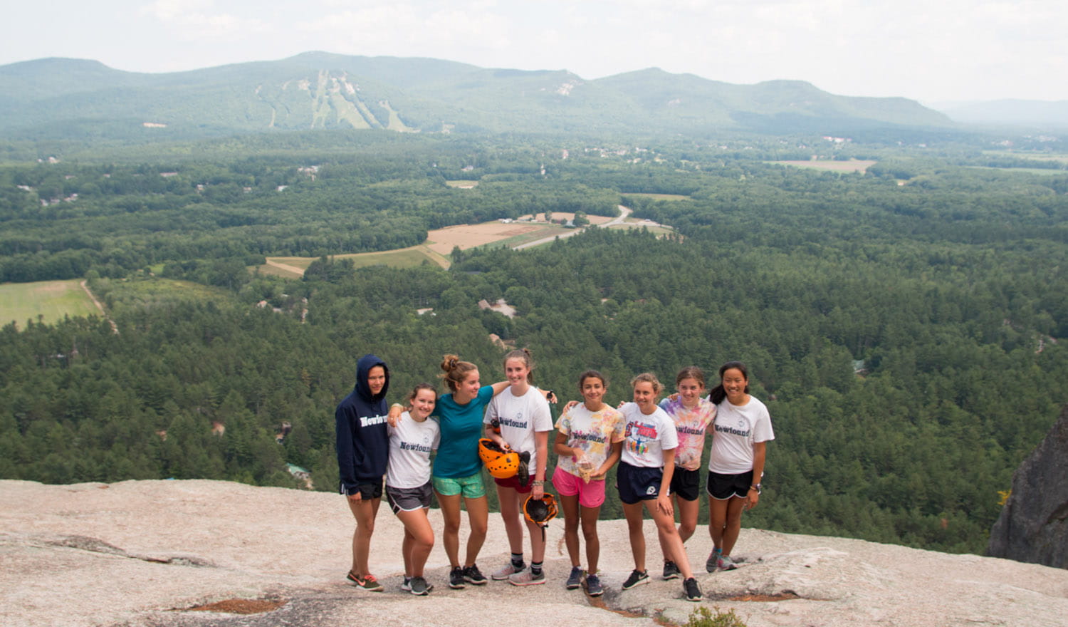 Cathedral Ledge