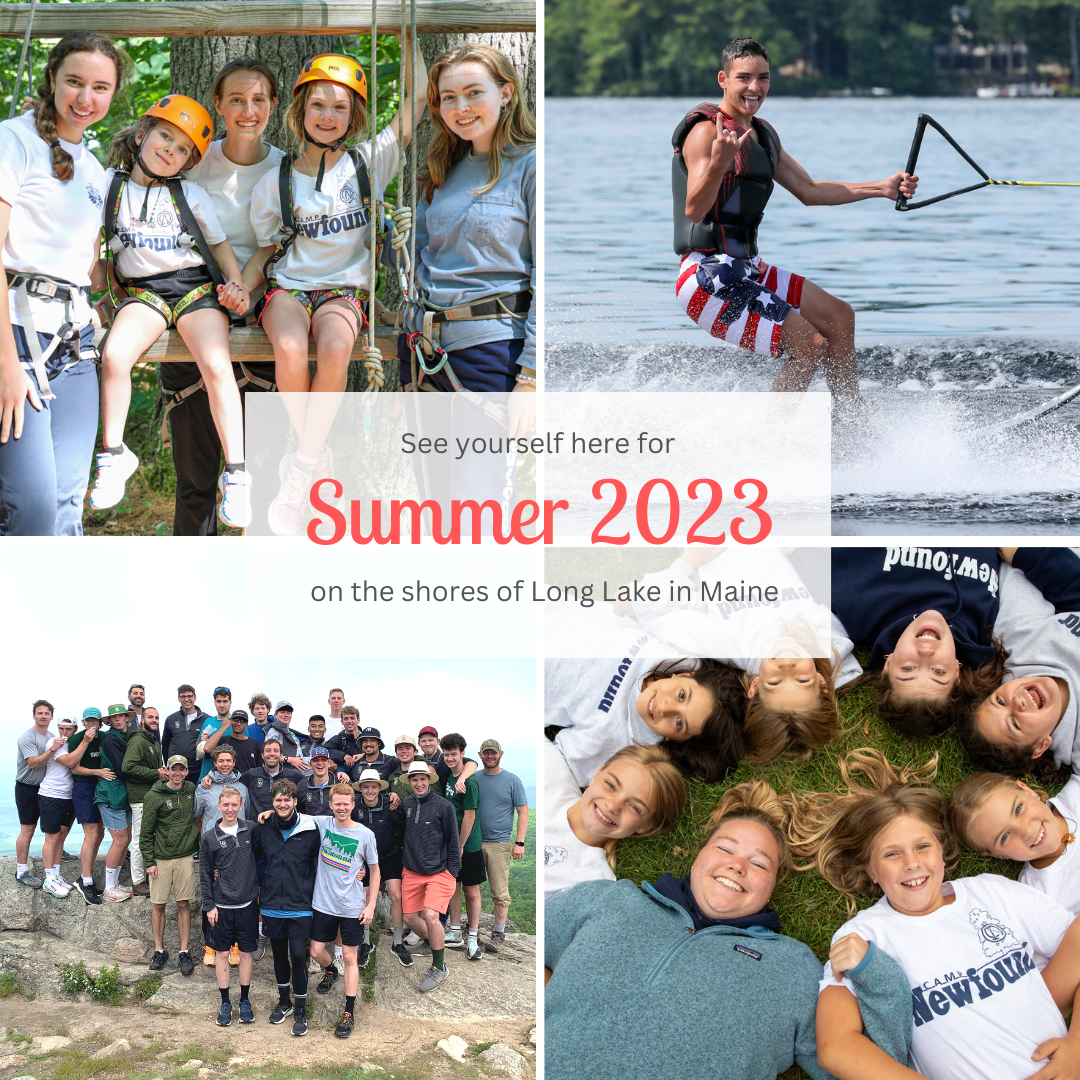 Summer 2023 Registration Open