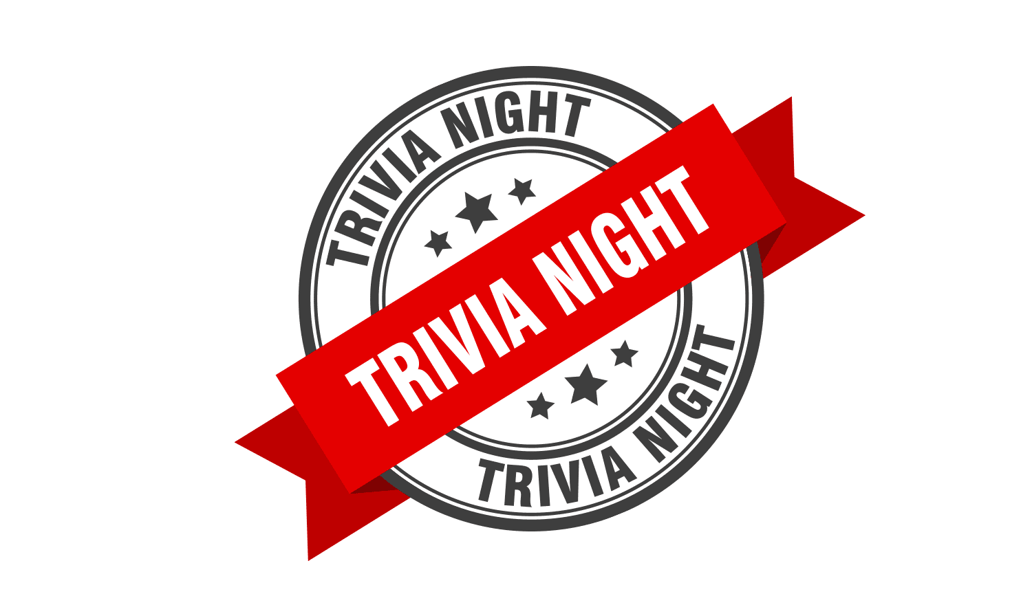 Sign up for Trivia Night