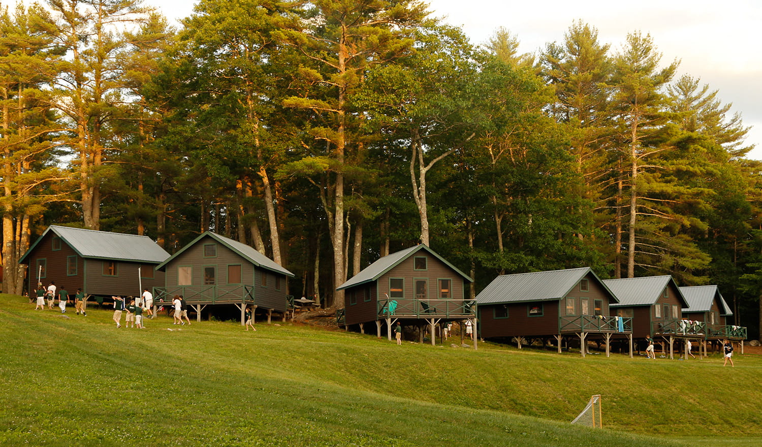 An Update from Camps Newfound and Owatonna