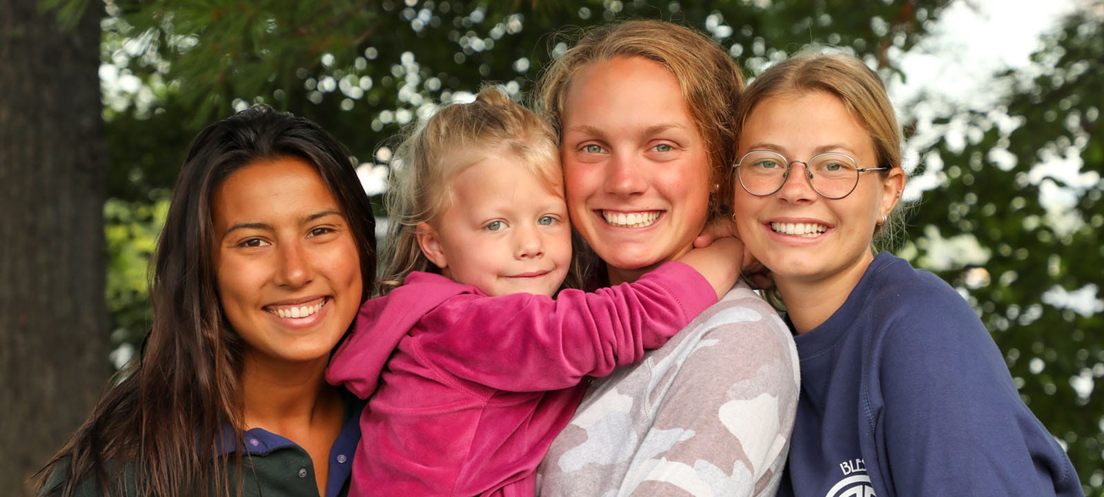 Family Camp Jobs