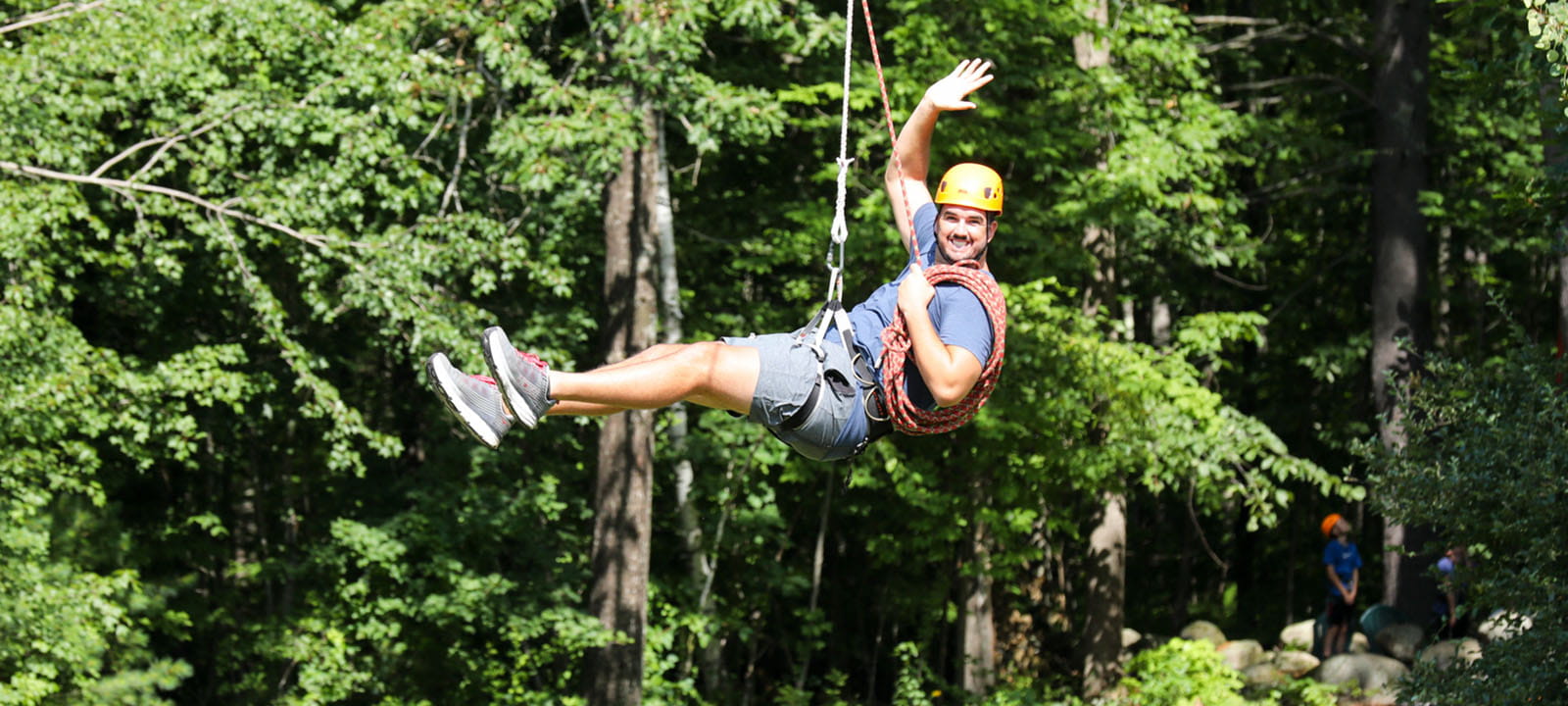 FAQs Family Camp