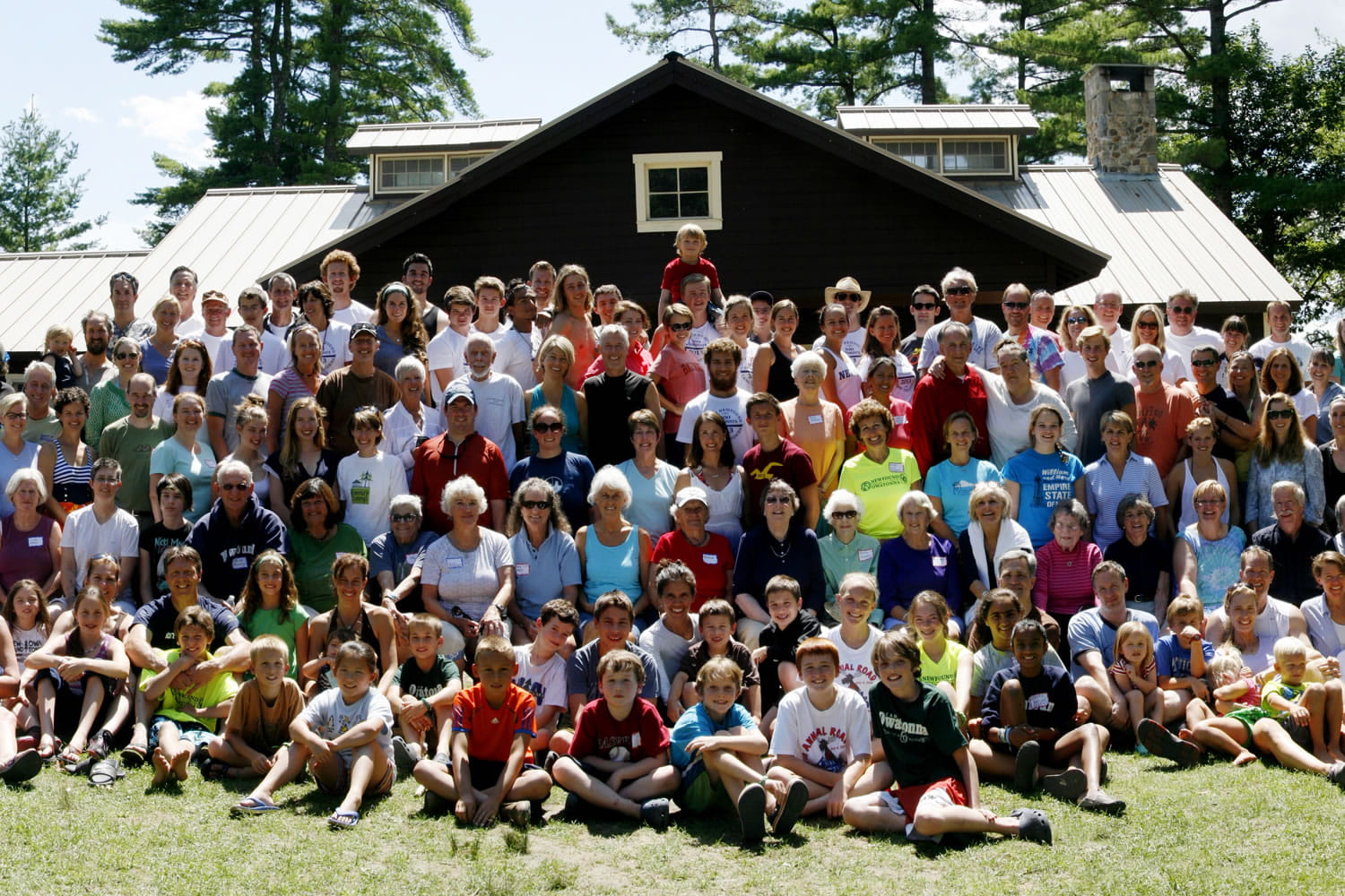 100th Owatonna/Ropioa Reunion