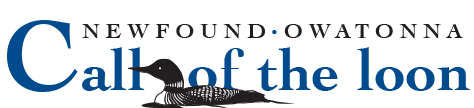  Call of the Loon Logo
