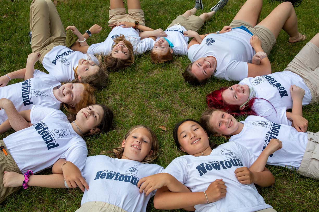 Camp Newfound