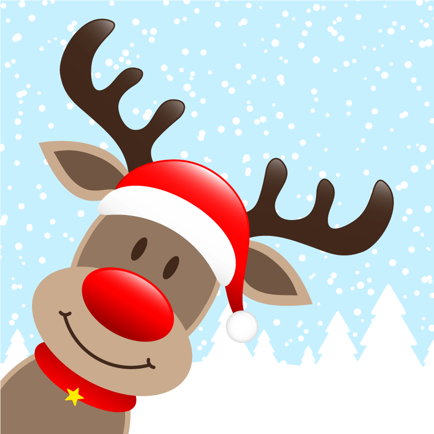 2019 Camp Christmas Party