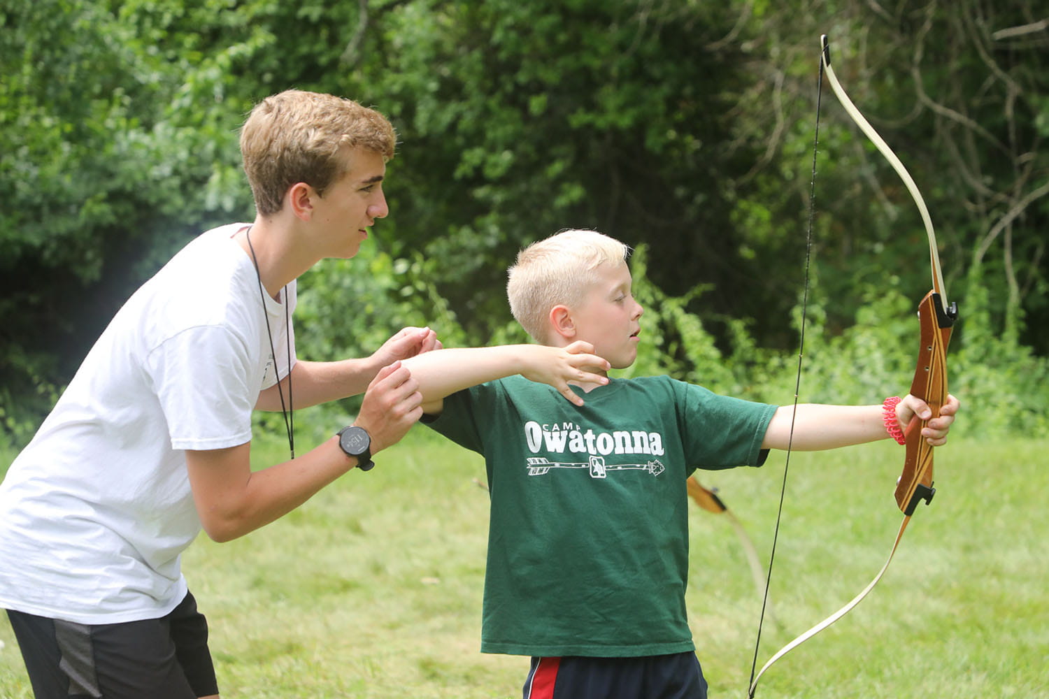 Owatonna Activities 