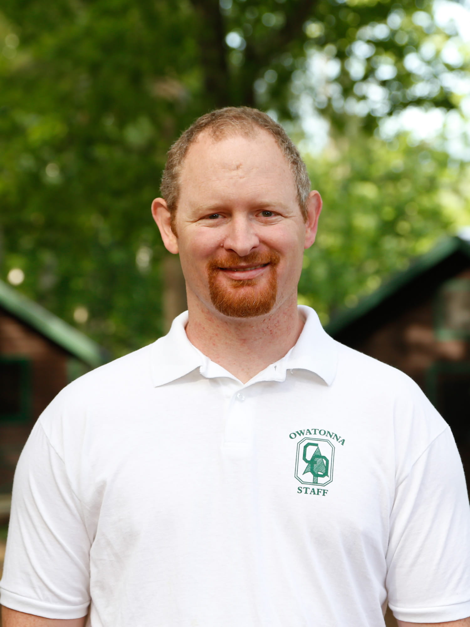 Reid Charlston, Owatonna Director