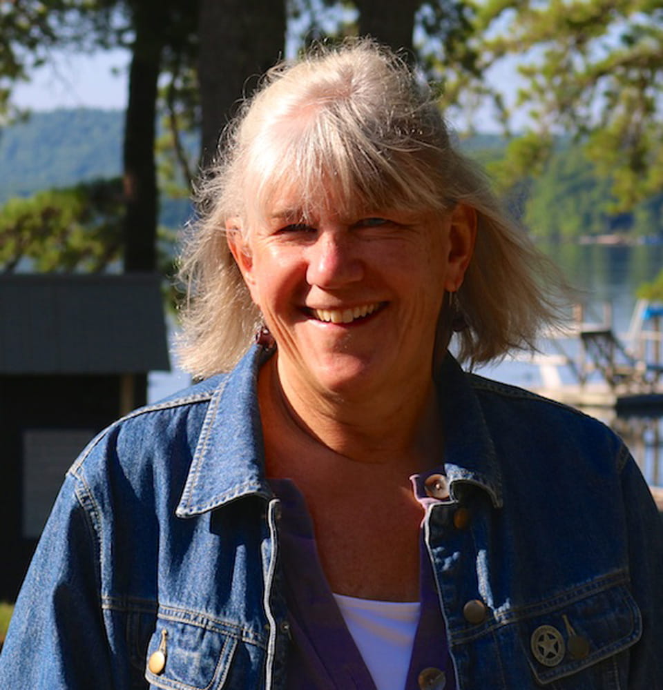 Danis Collett Creative Arts Director