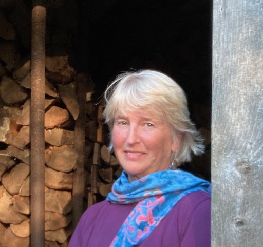 Deb Hensley, Creative Arts Director
