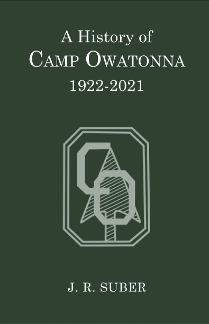 A Great Gift for Camp Owatonna Alums