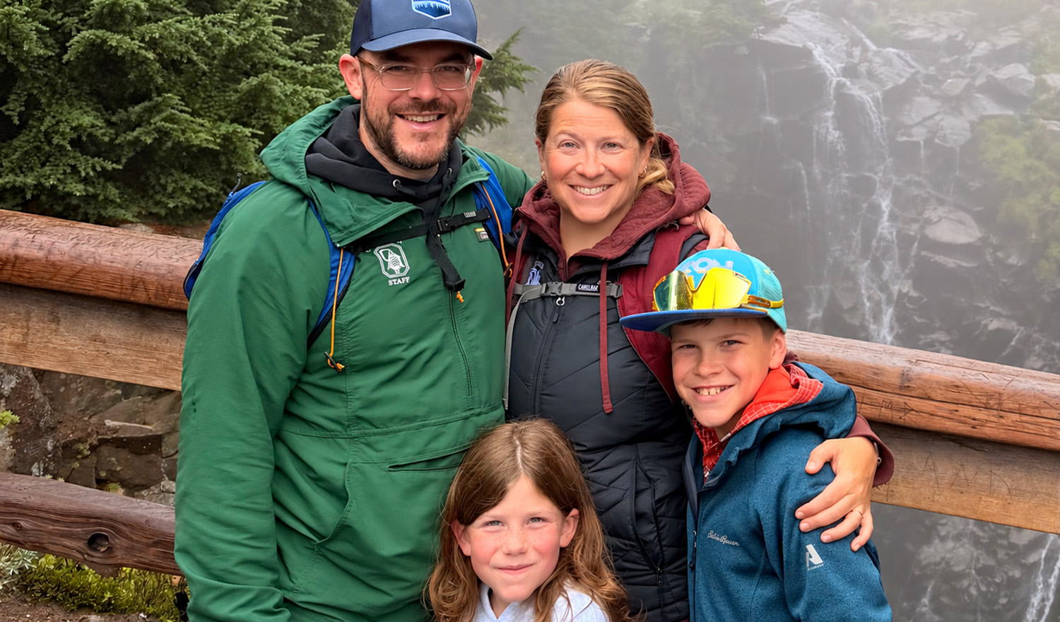 Meet Newfound Director Amy Mizell Henn