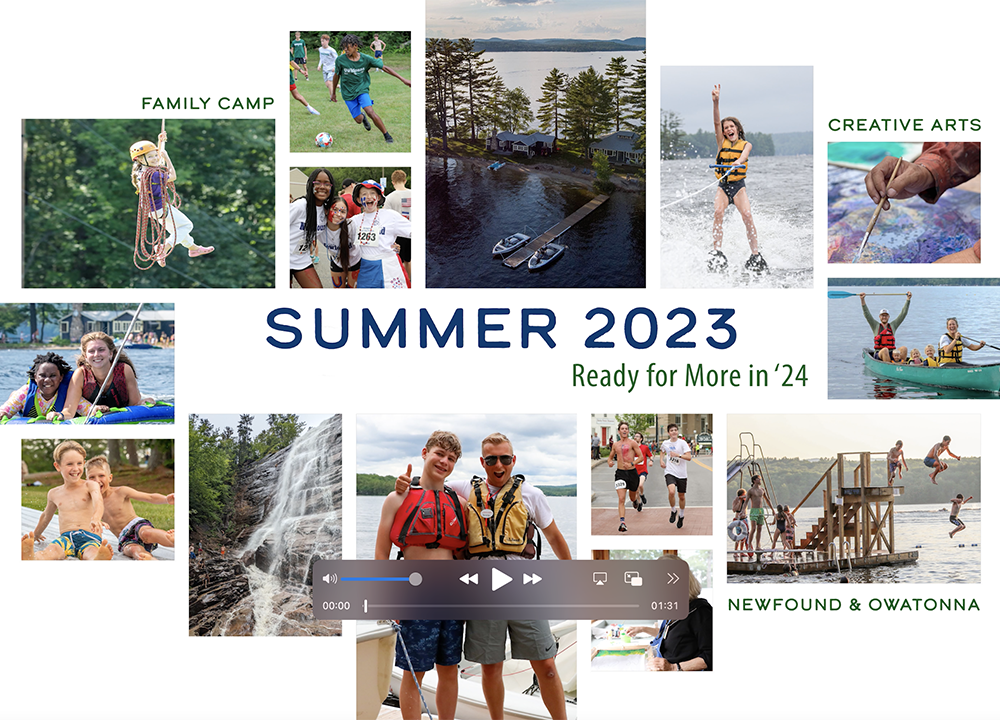Summer 2024 Registration is Open