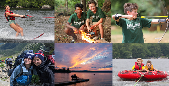 Don't miss our Virtual Camp Show on Jan. 30