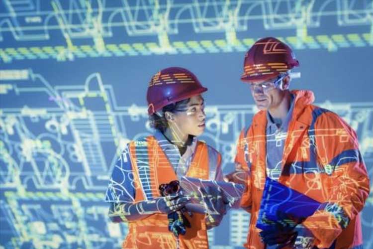 Heavy construction and civil engineering statistics in the USA