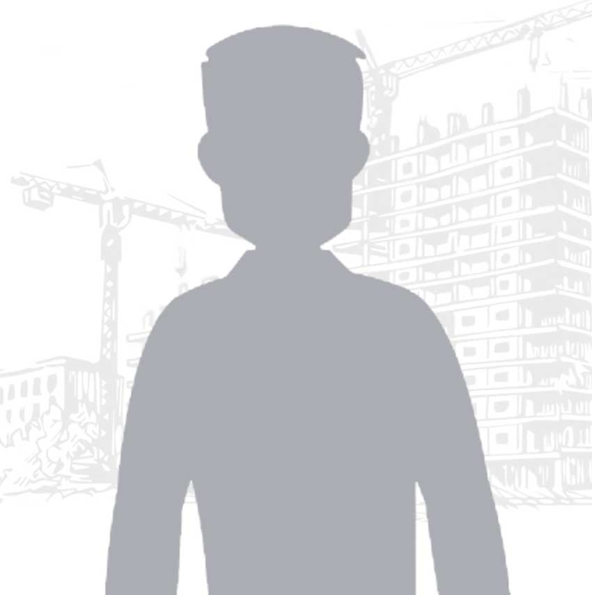 Construction Company President