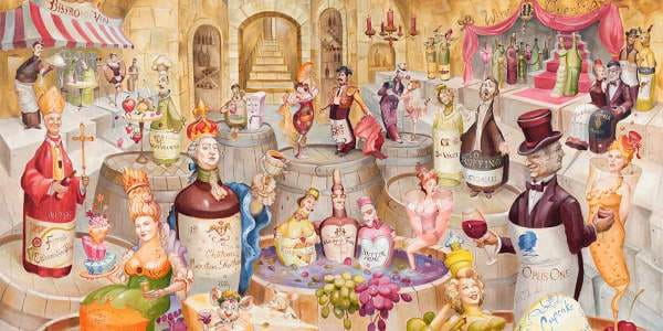 Art Galleries & Exhibitions Wicker Park Bucktown Feature Panel