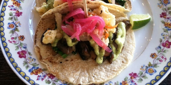 Wicker Park & Bucktown's Finest Eateries Wicker Park Bucktown Feature Panel