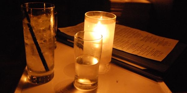 Wicker Park, Bucktown's Best Bars - The Violet Hour Wicker Park Bucktown Feature Panel