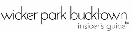 Wicker Park Bucktown Insider's Guide