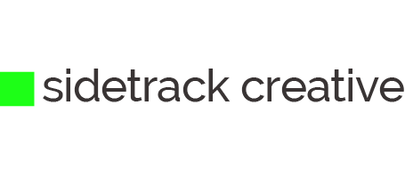 Sidetrack Creative Logo
