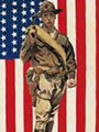 Allied Uniforms