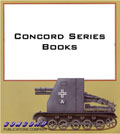 Concord Series (Catalog)