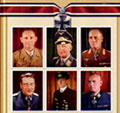German Memoirs