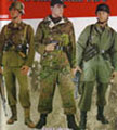 German Uniforms