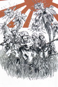 Pacific Theater