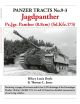 PANZER TRACTS 9-3 JAGDPANTHER Pz.Jgr. Panther (8.8cm) (Sd.Kfz.173)