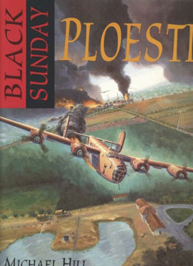 BLACK SUNDAY PLOESTI