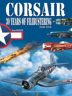 CORSAIR 1940-1970