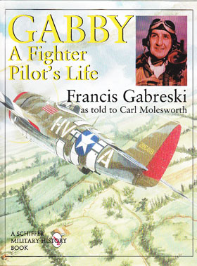 GABBY A FIGHTER PILOT'S LIFE