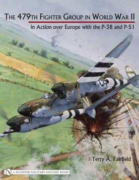 THE 479TH FIGHTER GROUP IN WWII